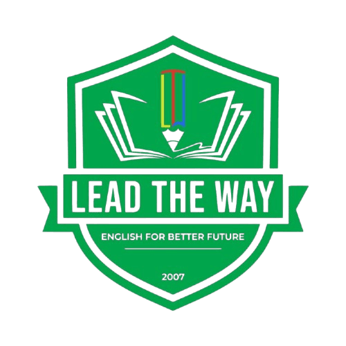 Lead The Way Logo